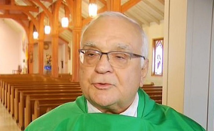"La pedofilia no mata a nadie, el aborto sí", señala sacerdote de EE.UU.