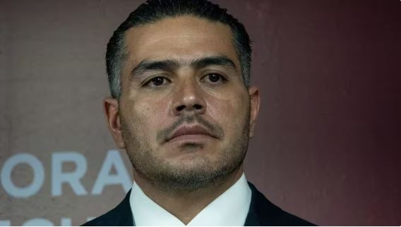 DEA marcó a papá de García Harfuch como cómplice del Cártel de Sinaloa