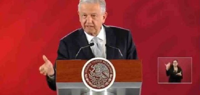 AMLO pide a la gente que sea optimista cuando ya hay 164 positivos de coronavirus