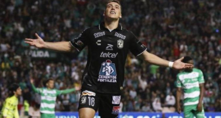 León se impone a Santos y consigue su pase a cuartos de final de la fiesta grande