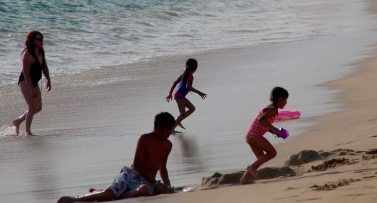 México: Si te vas de vacaciones cuidado con estas playas que están sucias