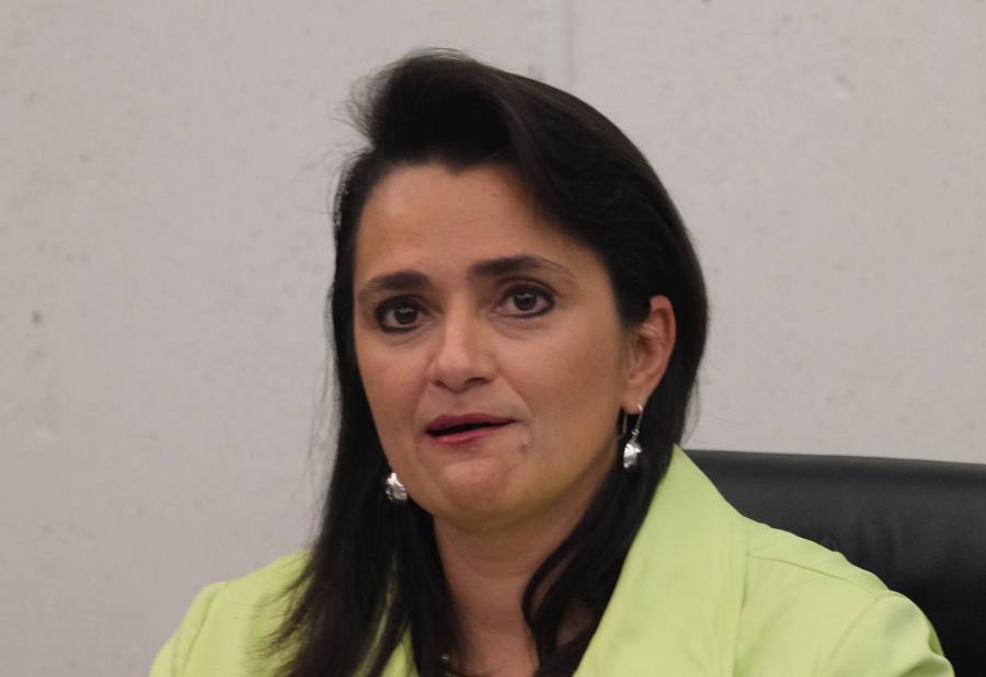 Ministra cercana a AMLO refuerza la influencia de éste en la SCJN: El País