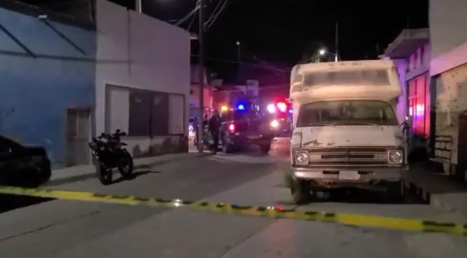 Asesinatos en México en actua sexenio: 95 muertos al día, uno cada 15 minutos