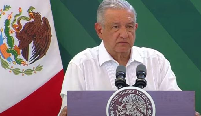 Furioso por tema de la GN AMLO rompe con la Corte: 'ni el teléfono les contesten'