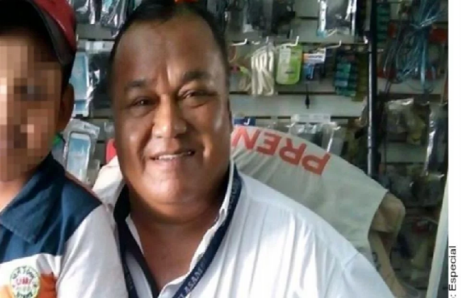 Alcalde intentó silenciar con pago a periodista asesinado en Veracruz