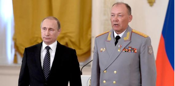 Putin ordenó “la caza del presidente de Ucrania