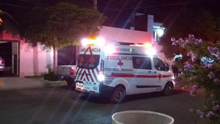 Matan a estudiante de Medicina en Culiacán por oponerse a un asalto