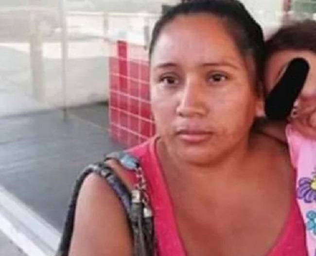 Pequeña es hospitalizada tras salir de kínder