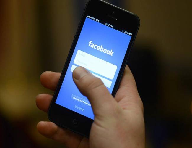 ¿Perdiste tus contactos? Facebook te puede ayudar a recuperarlos