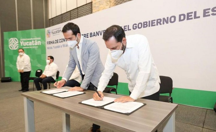 Yucatán: Lanzan convocatoria Banverde ‘Energía gratis por 6 meses’