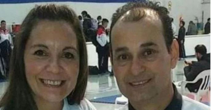 Argentina: Tras matar a su novia el agresor muere de un paro cardíaco