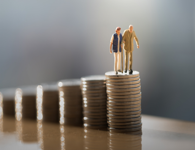 Hacienda y Consar buscan impulsar ‘gran reforma’ al sistema de pensiones
