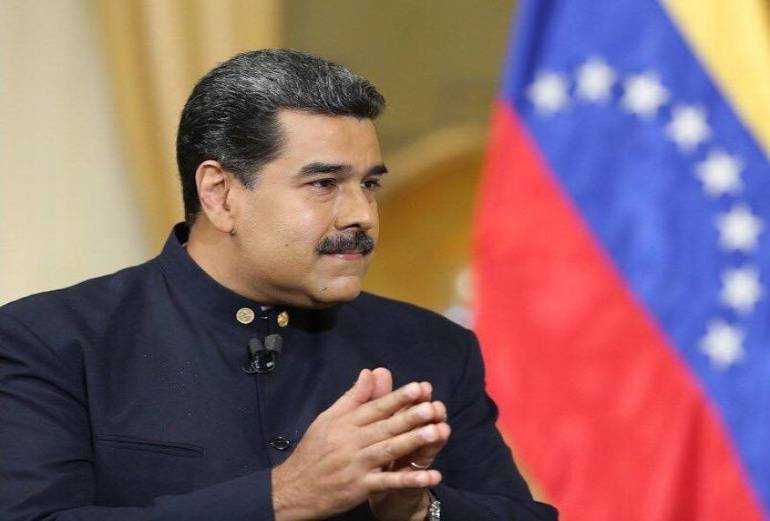 Maduro podría refugiarse en México si renuncia a la Presidencia de Venezuela