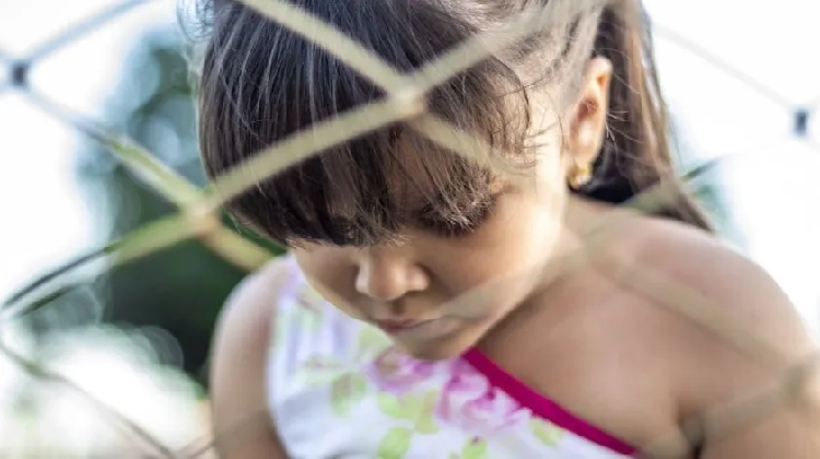 Encuentran cuerpo sin vida de niña de 5 años en paraje de Morelos