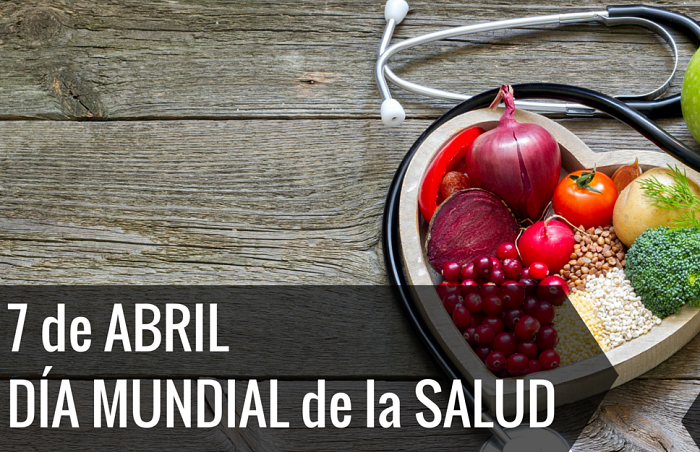 ¡Feliz Día Mundial de la Salud 2021! ¿Por qué se celebra el 7 de abril?