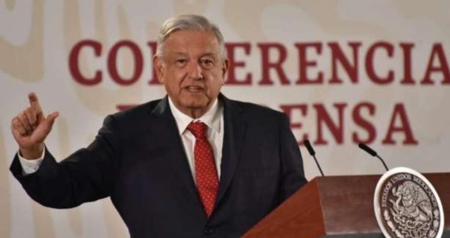 Exigen a AMLO suspender transmisión de mañaneras en Hidalgo y Coahuila