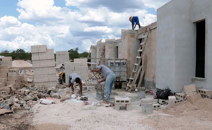 Yucatán: Gradualmente se recuperarán los empleos perdidos por Covid-19