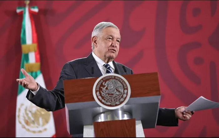 "En mi gobierno no hay protección a cárteles", AMLO... ¿Y Ovidio?