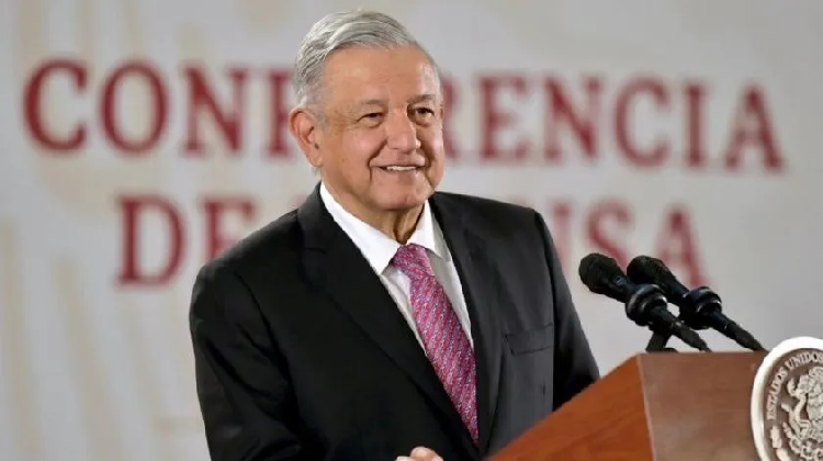 Tenemos al Presidente más mentiroso de toda la historia, 'Tumbaburros' responde a AMLO