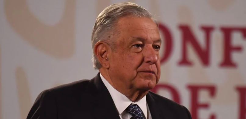 AMLO calla sobre revés a la SFP en inhabilitación a empresa del hijo de Bartlett