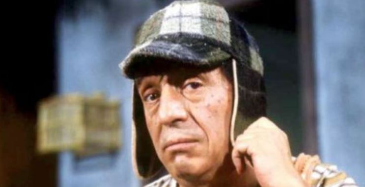 Ni imaginas el nivel de estudios de Gómez Bolaños, creador de El Chavo del 8