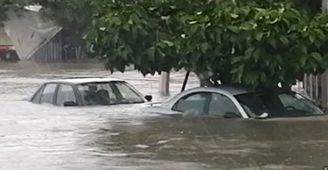 Pronostican lluvias muy fuertes en 14 estados de México