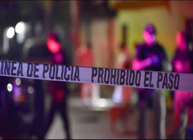 Junio se perfila como el mes con mayor cifra de homicidios dolosos en México