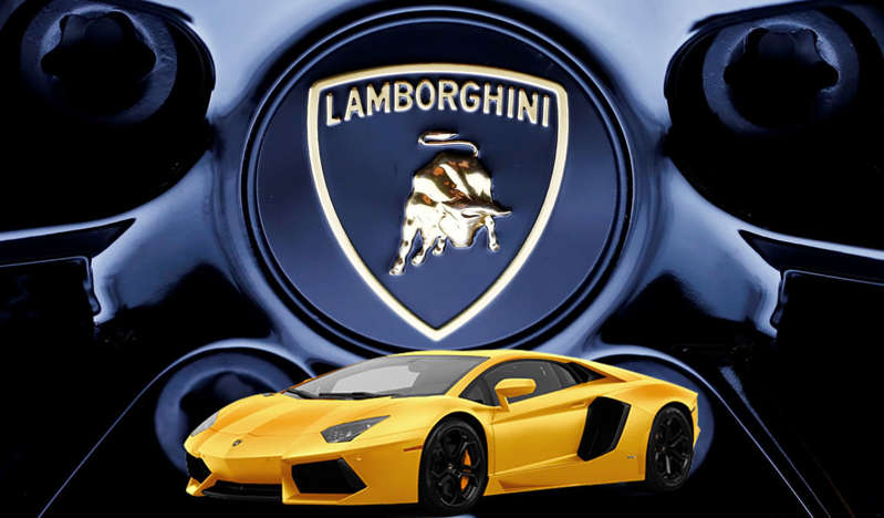 Ofrecen a la Volkswagen 9,200 millones de dólares para que venda Lamborghini