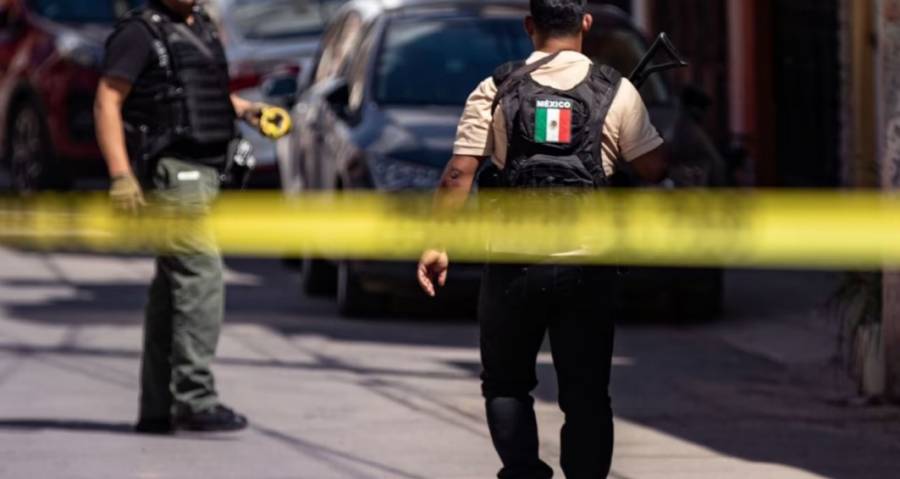 Masacre en Guanajuato: Ataque en zona comercial deja 9 muertos