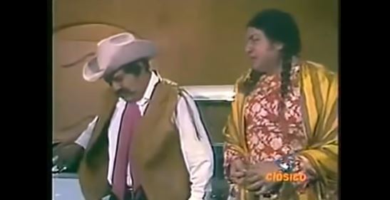 La ocasión en que Los Polivoces visitaron la Vecindad del Chavo del 8