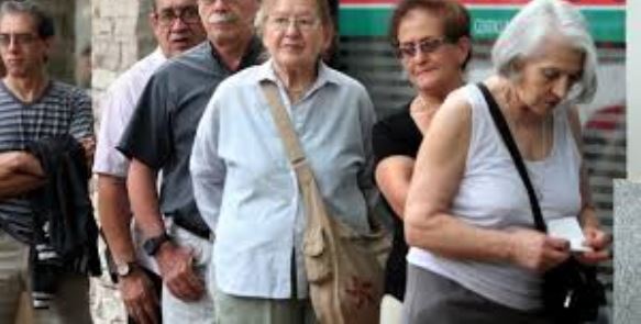 IMSS informa a pensionados que el 31 de julio pagará al mes de agosto