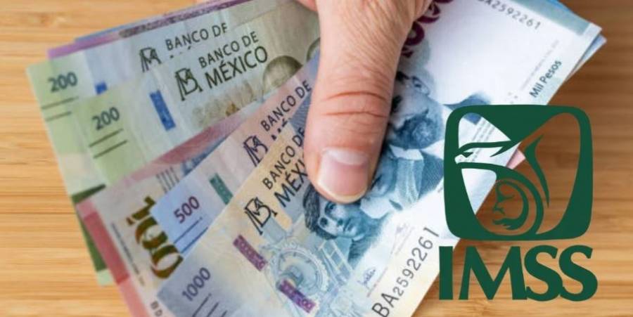 Subió el salario mínimo en México pero pensionados no tendrán aumento proporcional