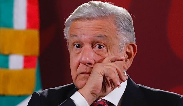 Congresistas peruanos piden declarar a AMLO “persona non grata”