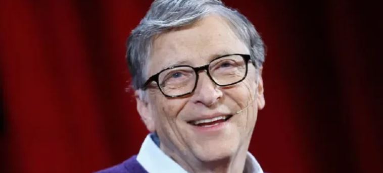 Bill Gates busca una atenuación solar
