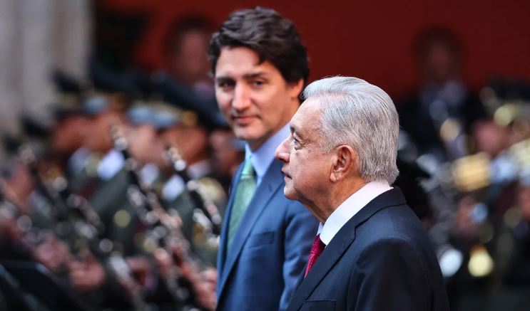 El problema de México con Canadá que AMLO no quiere ver; por eso ahora piden visa