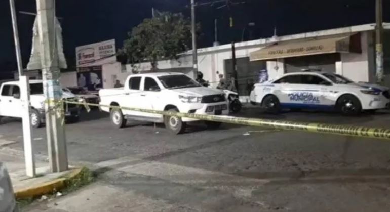 Veracruz:  Masacran a 7 integrantes de una familia; había un menor
