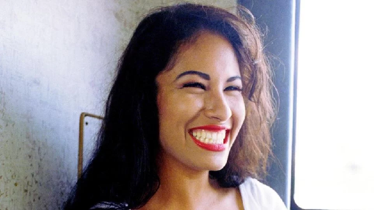 Así luce la que era la casa de Selena Quintanilla