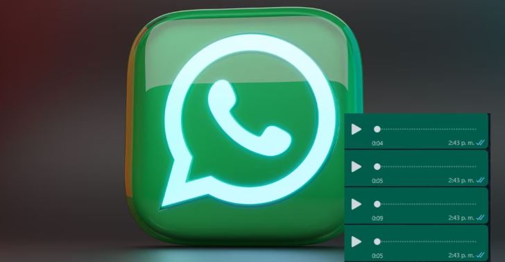¿Cómo escuchar audios de WhatsApp sin que la otra persona lo sepa?