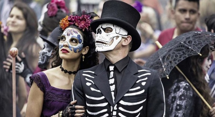 CDMX: Desfile de Día de Muertos 2020 se transmitirá vía streaming