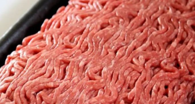 Carne molida de Walmart es retirada por posible contaminación de bacteria E. coli