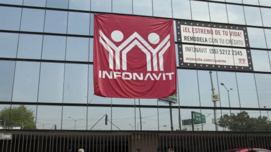 Pensionados del Infonavit podrán recuperar ahorros por internet por la pandemia