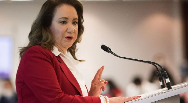 Yasmín Esquivel también plagió su tesis de doctorado: Investigación de El País