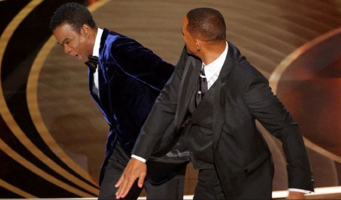 Millonario negocio de Will Smith que prosperó tras cachetear a Chris Rock