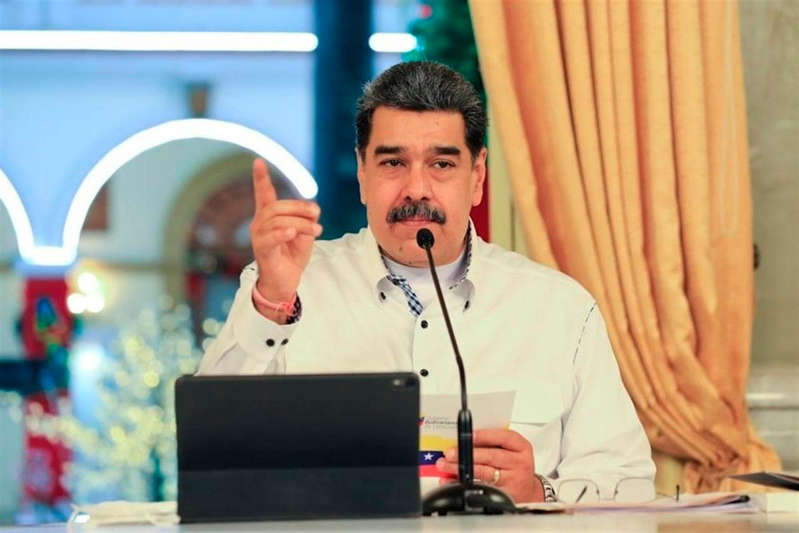 Maduro denunciará ante la ONU el asesinato de dos niños venezolanos en Colombia