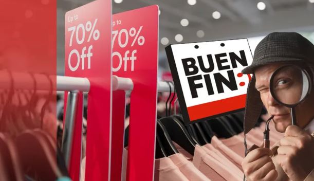 Profeco pondrá 'lupa' a tiendas para que no inflen precios en el Buen Fin 2022