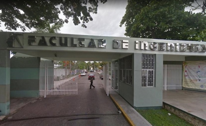 Uady suspende actividades presenciales en prepas y facultades hasta nuevo aviso