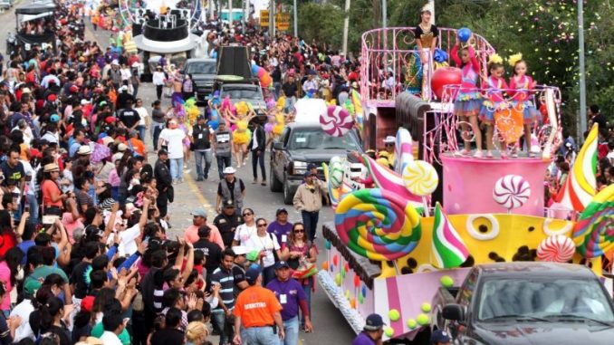 Analizan cancelar El Carnaval, La Noche Blanca y El Mérida Fest en 2021