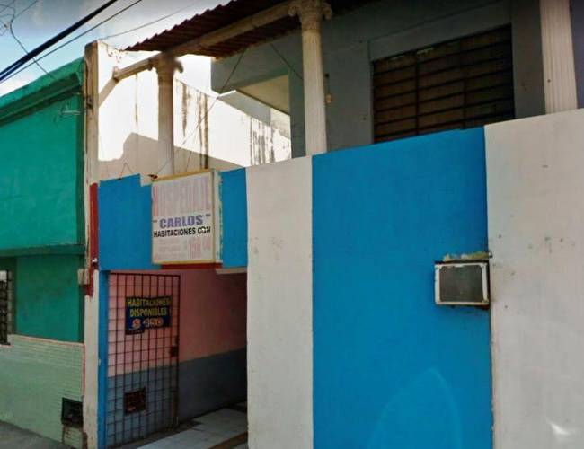 Dos suicidios en Yucatán: Uno en Kanasín y otro en el Centro de Mérida