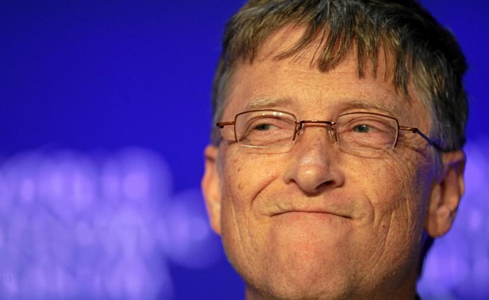 Bill Gates está financiando siete posibles vacunas para el Covid-19