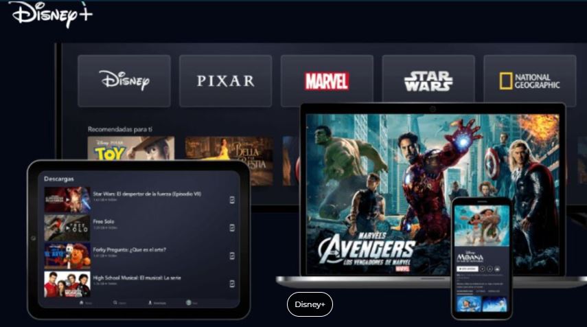 Disney+ también le dirá adiós a las cuentas compartidas